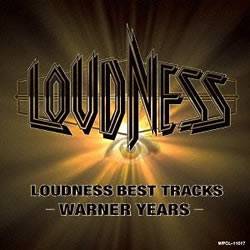 Loudness : Best Tracks-Warner Years